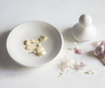 Copy of Ball Handle Flat Pestle