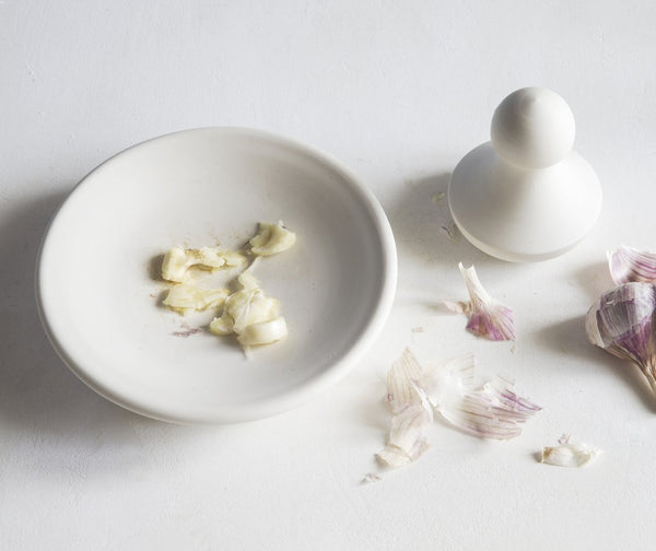Copy of Ball Handle Flat Pestle