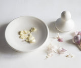 Ball Handle Flat Pestle